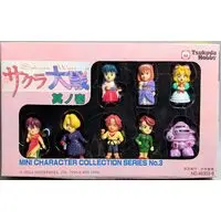 Figure - Sakura Taisen (Sakura Wars)