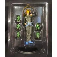 Statue Legend - JoJo's Bizarre Adventure: Diamond is Unbreakable