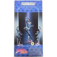 Statue Legend - JoJo's Bizarre Adventure: Stardust Crusaders / Star Platinum