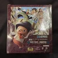 Figure - One Piece / Tony Tony Chopper