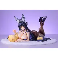 Azur Lane Musashi Still Illustration Ver. 1/4 Complete Figure