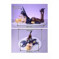 Azur Lane Musashi Still Illustration Ver. 1/4 Complete Figure