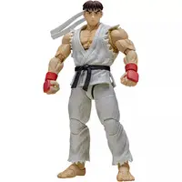 Figure - Street Fighter / Ryu