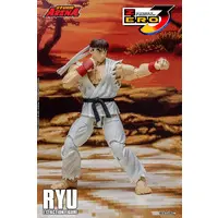 Figure - Street Fighter / Ryu