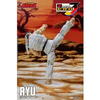 Figure - Street Fighter / Ryu