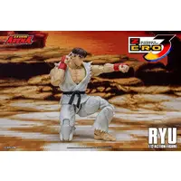 Figure - Street Fighter / Ryu