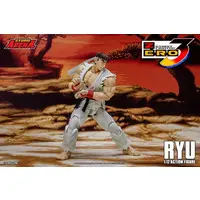 Figure - Street Fighter / Ryu
