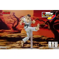 Figure - Street Fighter / Ryu