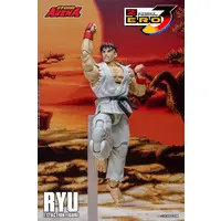 Figure - Street Fighter / Ryu