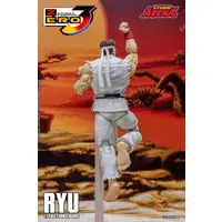 Figure - Street Fighter / Ryu