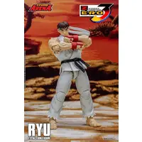 Figure - Street Fighter / Ryu