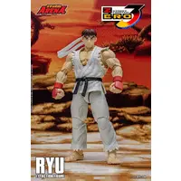 Figure - Street Fighter / Ryu