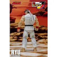 Figure - Street Fighter / Ryu