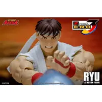 Figure - Street Fighter / Ryu