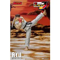 Figure - Street Fighter / Ryu