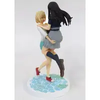 Ichiban Kuji - Lycoris Recoil / Inoue Takina & Nishikigi Chisato