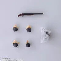 Figure - Final Fantasy VII