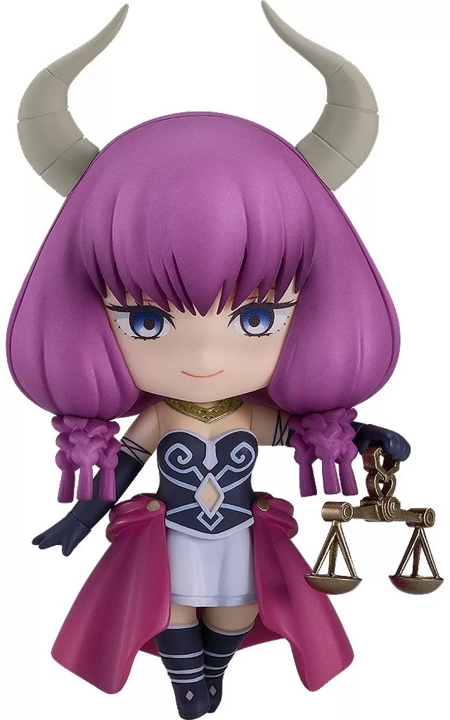 Nendoroid - Sousou no Frieren / Aura the Guillotine