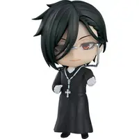 Nendoroid - Kuroshitsuji (Black Butler) / Sebastian Michaelis
