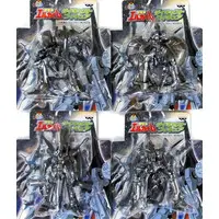 Figure - Prize Figure - Heavy Metal L-Gaim