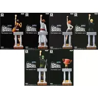 Figure - Prize Figure - One Piece