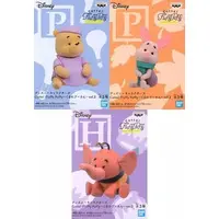 Figure - Prize Figure - Winnie-the-Pooh