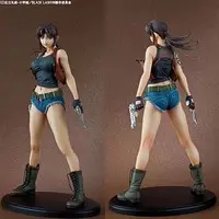 Figure - Black Lagoon / Revy