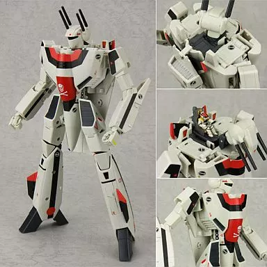 Figure - Macross: Do You Remember Love?