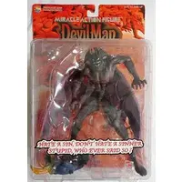 Figure - Devilman