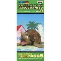 World Collectable Figure - Dragon Ball / Oolong