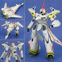 Figure - Macross 7