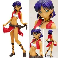 Figure - Fushigi no Umi no Nadia (Nadia: The Secret of Blue Water)