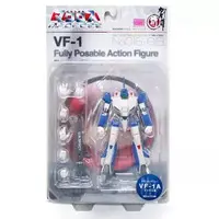 Figure - Macross series