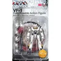 Figure - Macross series