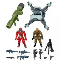 Figure - Soukou Kihei Votoms (Armored Trooper Votoms)