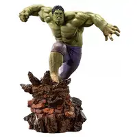 Figure - The Avengers