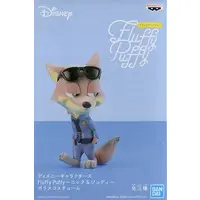 Figure - Prize Figure - Zootopia