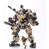 Figure - DARK SOURCE