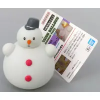 Sofubi Figure - Mobile Suit Gundam 0080: War in the Pocket