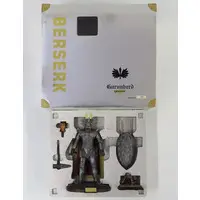Figure - Berserk