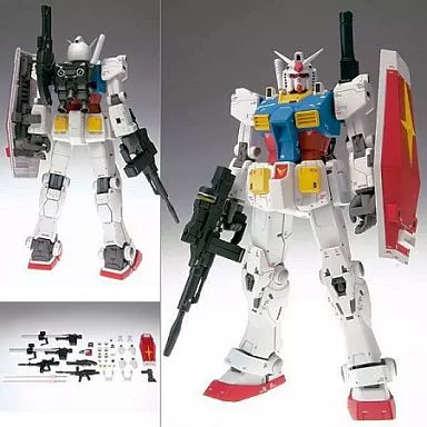 Figure - With Bonus - Mobile Suit Gundam