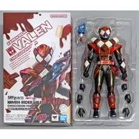 S.H.Figuarts - Kamen Rider Series