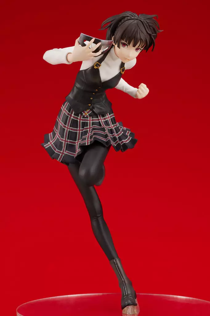 Figure - Persona 5 / Niijima Makoto