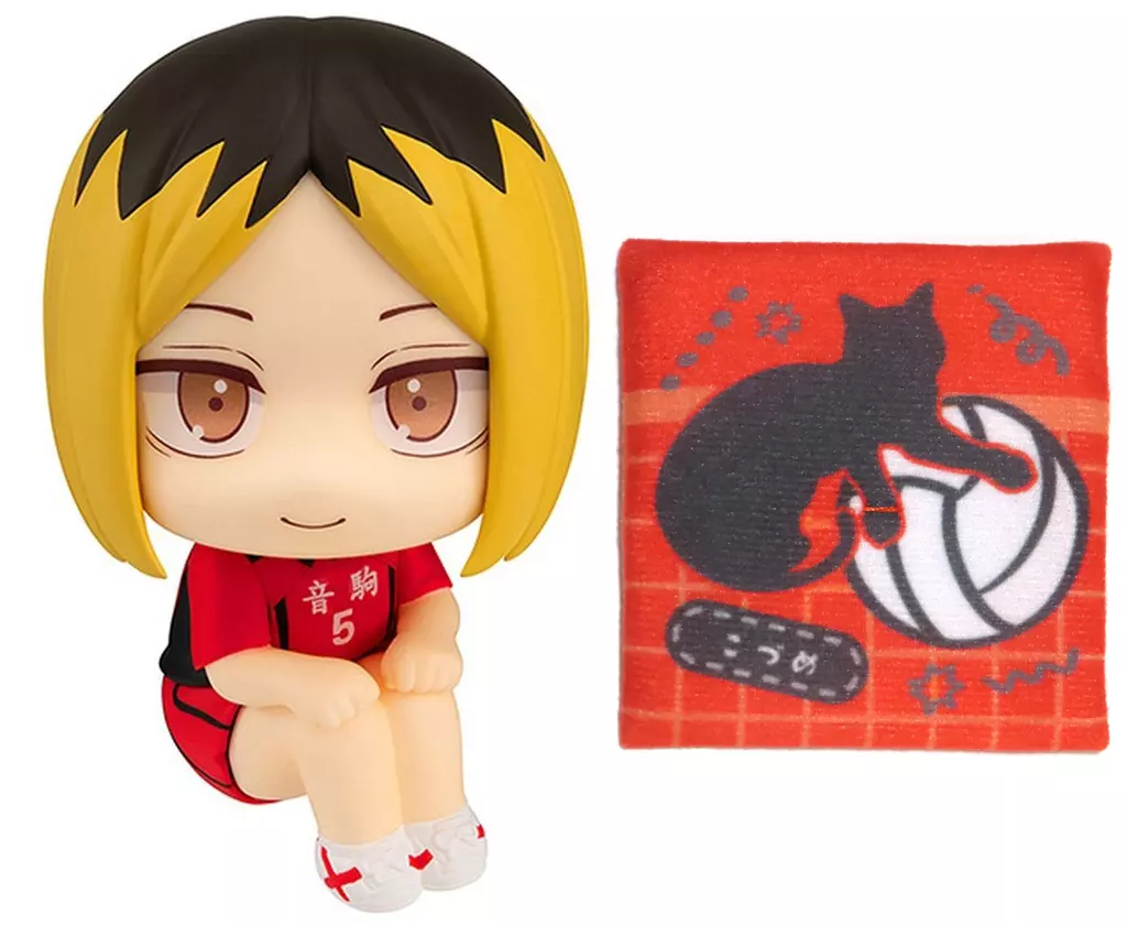 Lookup - Haikyu!! / Kozume Kenma