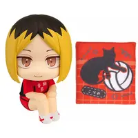 Lookup - Haikyu!! / Kozume Kenma