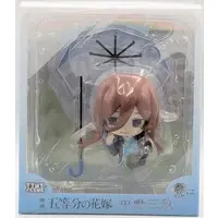 Figure - 5-toubun no Hanayome (The Quintessential Quintuplets) / Nakano Miku
