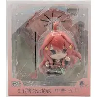 Figure - 5-toubun no Hanayome (The Quintessential Quintuplets) / Nakano Itsuki
