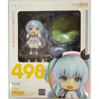 Nendoroid - Sora no Method (Celestial Method)