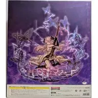 Figure - Granblue Fantasy / Narmaya