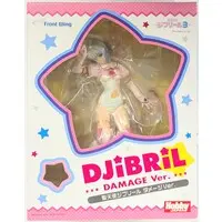 Figure - Makai Tenshi Djibril